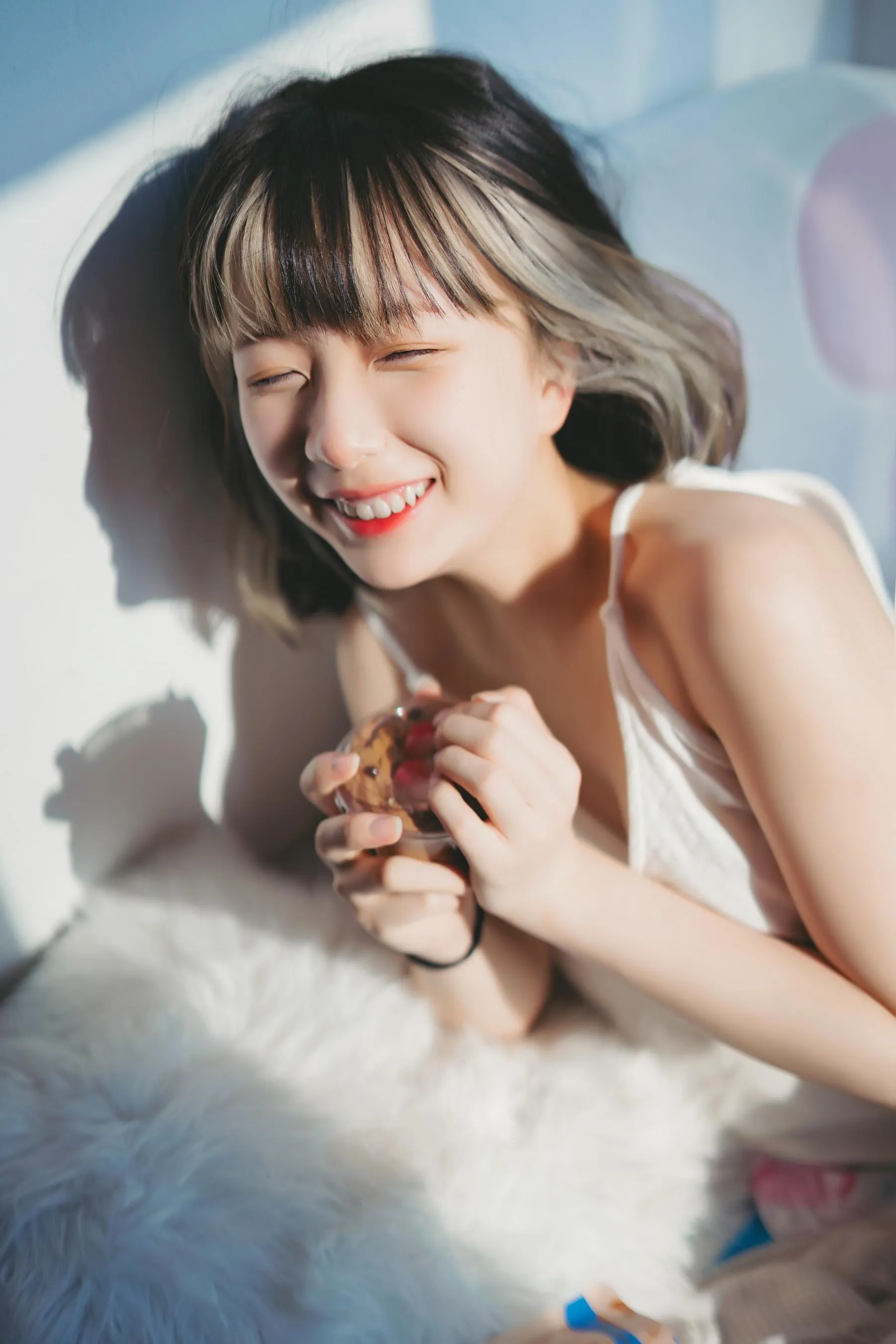 [艺图语] 2022.06.25 生活的频道 清青琴玖 [37P]插图2